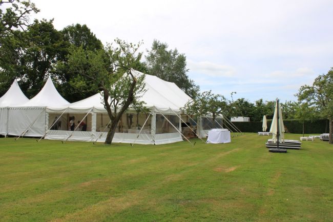 a louer tente en bamou pour mariage en Normandie